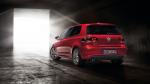 Volkswagen Golf GTi Edition 35 2011 года